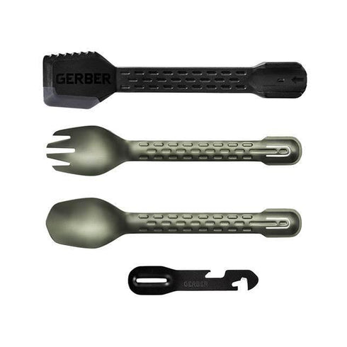 Gerber ComplEAT Cook Eat Clean Tong